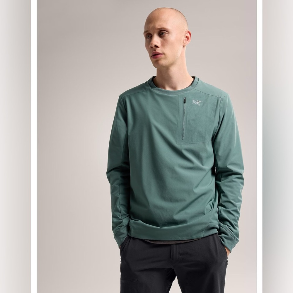 Arc’teryx Proton Crew Neck Pullover Men’s XL